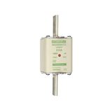 Fuse-link NH2 aM 500VAC 315A live tags Double indicator