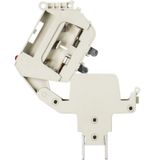 FUSE DISCONNECT LEVER THSI 5X20 LED 24