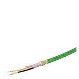 FO Trailing Cable GP (50/125), UL a...