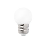 BULB G45 E27 MATT LED 4,5W 2700K DIMMABLE