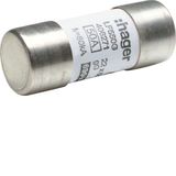 Cylindrical fuse-links for industrial applications 22x58mm gG 50A 690V