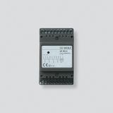 AR 402-0 Changeover relay