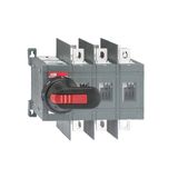 OT160E03WCFP CHANGE-OVER SWITCH