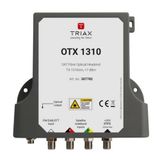 OTX 1310 SAT FO Headend Kit