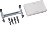 Kit,universN,150x250mm, C-rail