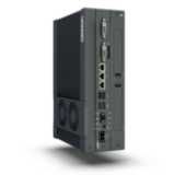 Industrial Box PC with IntelÂ® Coreâ„¢ i7-7820EQ, 8 GB DRAM (non-ECC), 1 NYB10542A