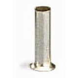 Ferrule Sleeve for 0.34 mm² / AWG 24 uninsulated