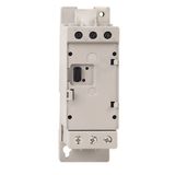 Allen-Bradley 193-ESM-IG-30A-E3T E300 Overload Relays (193/592 IEC/NEMA), Current/Ground Fault Sensing Module (0.5...30 A) DIN Rail / Panel Mount with Line- and Load-side Power Conductor Terminals. Directly replaces 193-ECPM2.