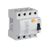 KRD6-4/63/300 Residual-current circuit breaker, 4P KRD6-4