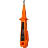 Phase tester 100 - 250 V orange