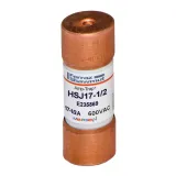 Fuse HSJ - Class J - High-Speed 600VAC 500VDC 17.5A Ferrule