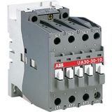 UA30-30-10 380-400V 50Hz / 400-415V 60Hz Contactor