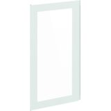 CTT26 ComfortLine Door, IP44, Field Width: 2, 921 mm x 498 mm x 14 mm