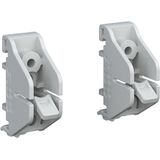 ZE338 ZE Interior fitting system, 40 mm x 16 mm x 63 mm