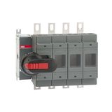 OS200D12 SWITCH FUSE