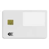 Customizable smart card