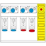 DISTRIBUTION ASSEMBLY (ACS)