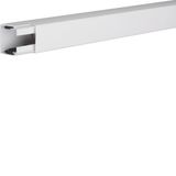 Trunking from PVC LF 40x40mm pure white