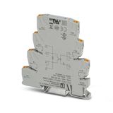 PLC-OPT- 48DC/110DC/3RW - Solid-state relay module