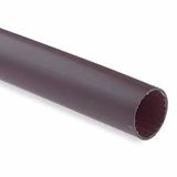 Heat-shrinking tubing 4.8/2.4 brown