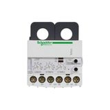 TeSys LT47 electronic over current relays - manual - 0.5...6 A - 200...240 V AC