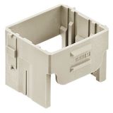 Han Yellock Han Modular adapter frame 30