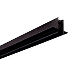 Magnetic Track Recessed Rail Trimless 3M