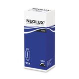 N269 Neolux - Standart  S8.5-8 12V 10W