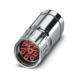 SH-8ESC58A8LB2SX - Cable connector