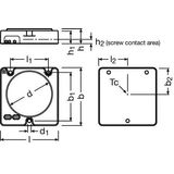 PL-CUBE-2000-840-G3 VS20           OSRAM