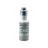 High Speed Fuse-link D D0 Size D01 gR 440VAC 440VDC IEC 2A