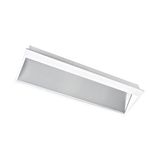 Tafello R LED 37,8W 4173lm 4000K CRI 80 IP40 IK02 white