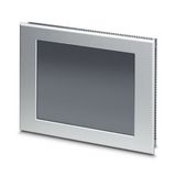 TP105AT/702000 S00001 - Touch panel