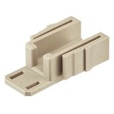 Adapter Han RJ45 module / RJ45 plug