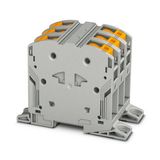 PTPOWER 95-3L-F - High-current terminal block