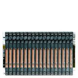 SIPLUS S7-400 rack UR1 18-slot alu ...