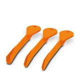 UC-WMCO TOOL SET - Alignment tool for cable markers