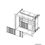 CAS-XR-185/1000 Cassette