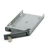 VL I7 HDD TRAY - Removable hard drive tray