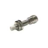 Proximity sensor, inductive, short SUS body M8, unshielded, 4 mm, DC,