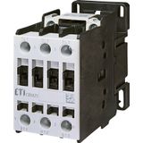 Motor contactor, CEM25.10-400V-50/60Hz