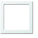 2562-914 CoverPlates (partly incl. Insert) Busch-balance® SI Alpine white