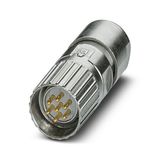 Cable connector