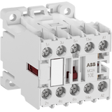 MCRC022AID Mini Contactor Relay 2NO+2NC 24VDC