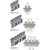 PBHB2145 Main Distribution Board