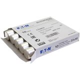 Fuse-link, LV, 32 A, AC 690 V, 22 x 58 mm, aM, IEC