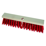 Hard broom Elaston 40 cm 6/15 rows