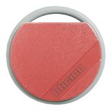 Transponder key - red