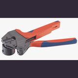 Crimping Tool Han-Fast Lock 1.5/2.5mm²