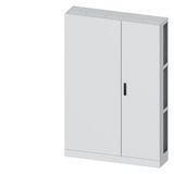ALPHA 630, Floor-mounted cabinet, w...